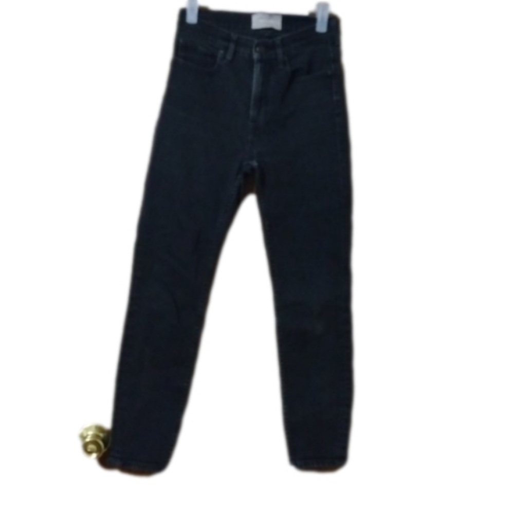 Everlane High Rise  Jeans size 25